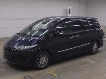 2017 Toyota Estima
