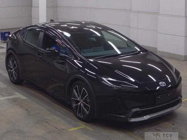 2024 Toyota Prius