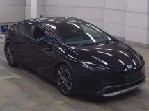 2024 Toyota Prius