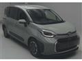2023 Toyota Sienta