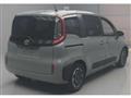 2023 Toyota Sienta