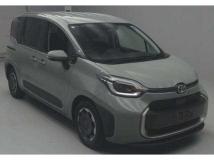 2023 Toyota Sienta