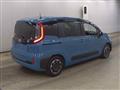 2025 Toyota Sienta