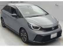 2023 Honda Fit