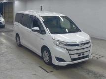 2017 Toyota Noah