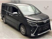 2021 Toyota Voxy