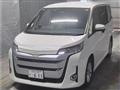 2022 Suzuki Landy