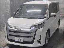 2022 Suzuki Landy