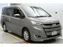 2020 Toyota Noah