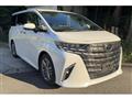2024 Toyota Alphard Hybrid