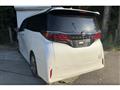 2024 Toyota Alphard Hybrid