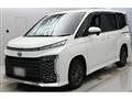 2023 Toyota Voxy