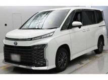 2023 Toyota Voxy