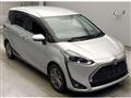 2022 Toyota Sienta