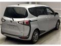 2022 Toyota Sienta
