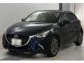 2018 Mazda Demio