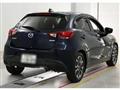 2018 Mazda Demio