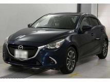 2018 Mazda Demio