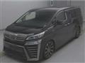 2019 Toyota Vellfire