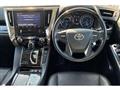 2019 Toyota Vellfire