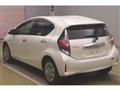 2018 Toyota AQUA