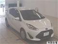 2019 Toyota AQUA