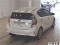 2019 Toyota AQUA
