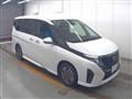2026 Nissan Serena