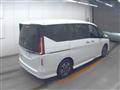 2026 Nissan Serena