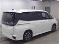 2022 Toyota Voxy
