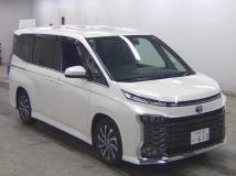 2022 Toyota Voxy