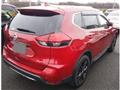 2021 Nissan X-Trail