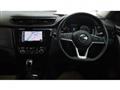 2021 Nissan X-Trail