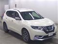 2018 Nissan X-Trail
