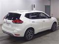 2018 Nissan X-Trail