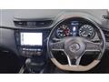 2018 Nissan X-Trail