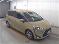 2022 Toyota Sienta