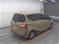 2022 Toyota Sienta