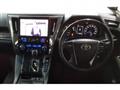 2019 Toyota Alphard Hybrid