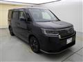 2022 Honda Step WGN