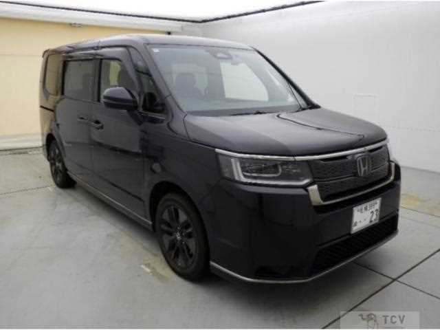 2022 Honda Step WGN
