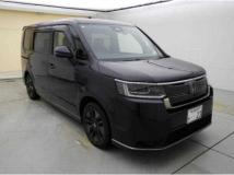 2022 Honda Step WGN
