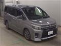 2017 Toyota Voxy