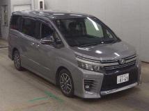 2017 Toyota Voxy