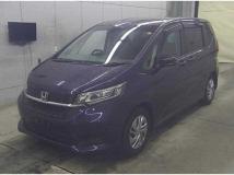 2019 Honda Freed