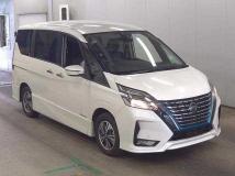 2021 Nissan Serena