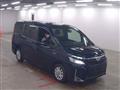 2018 Toyota Voxy