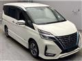 2022 Nissan Serena