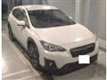 2017 Subaru IMPREZA XV HYBRID
