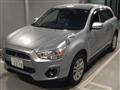 2014 Mitsubishi RVR